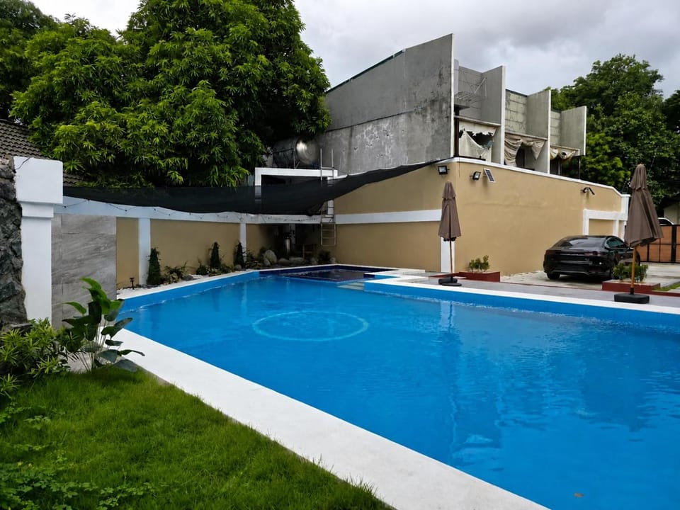 JEL's Resort Resort in Las Pinas