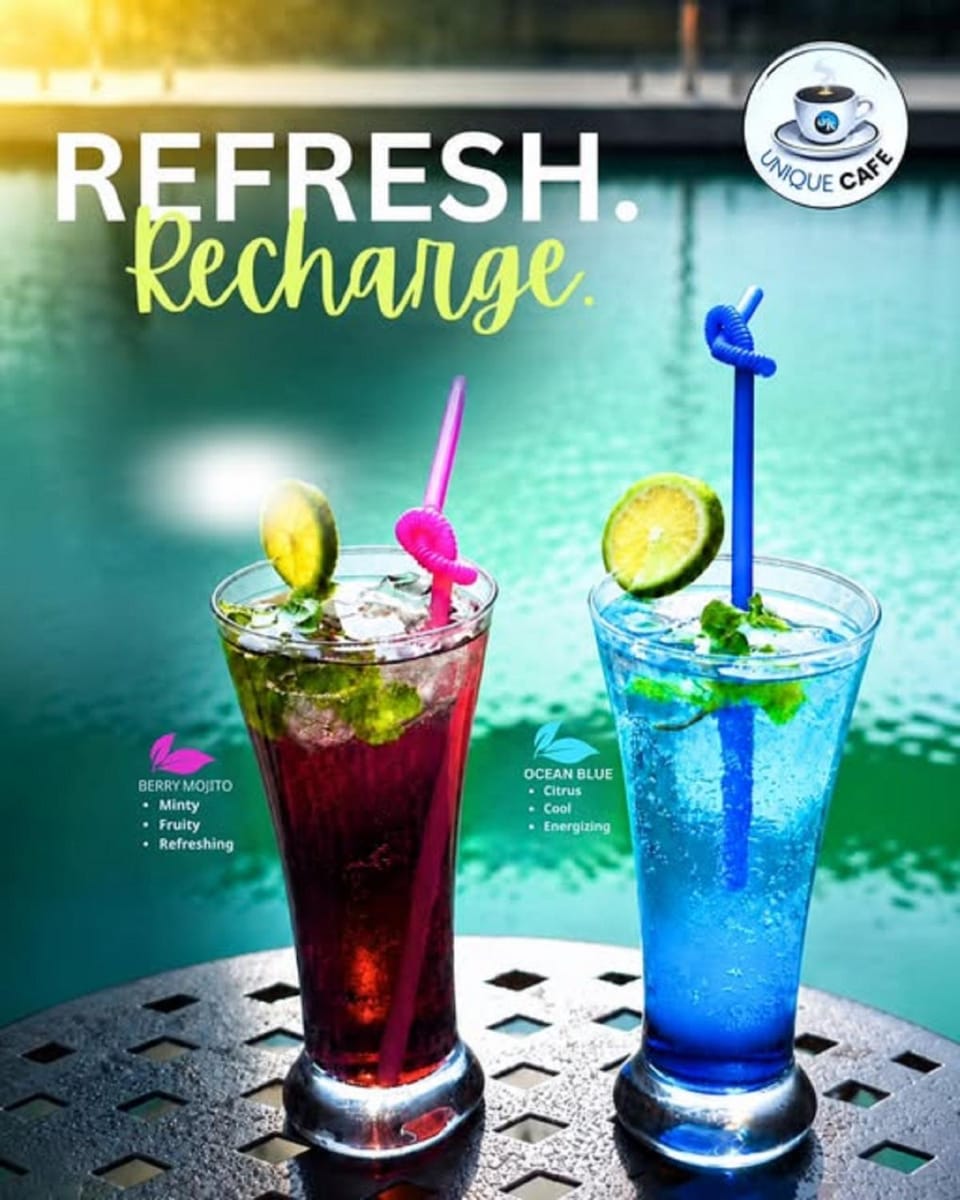Drinks