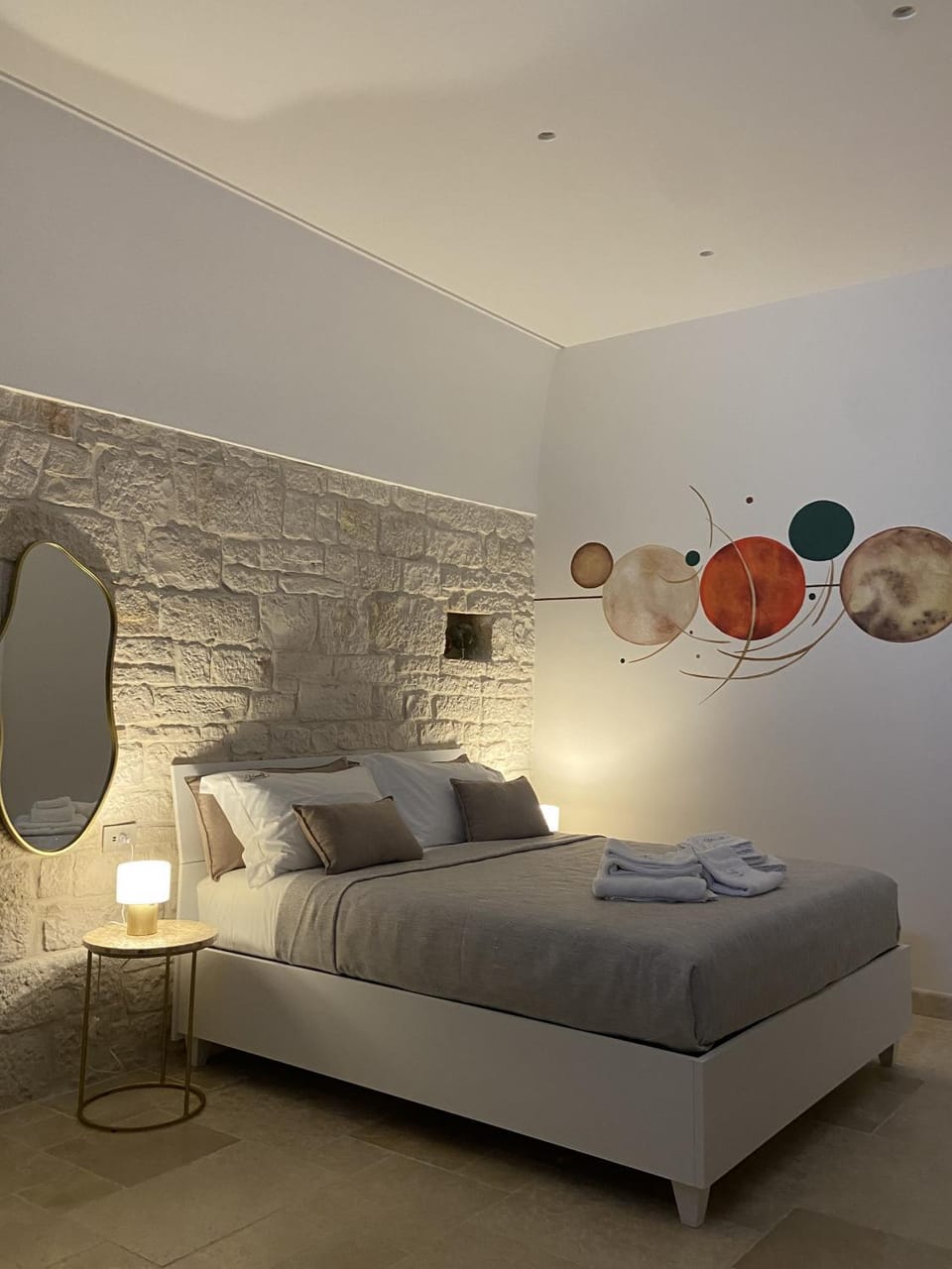Vénere maison de charme House in Giovinazzo
