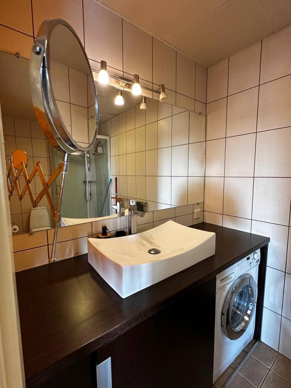 city center family apartment Apartment in Estonia