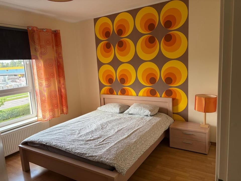 city center family apartment Apartment in Estonia