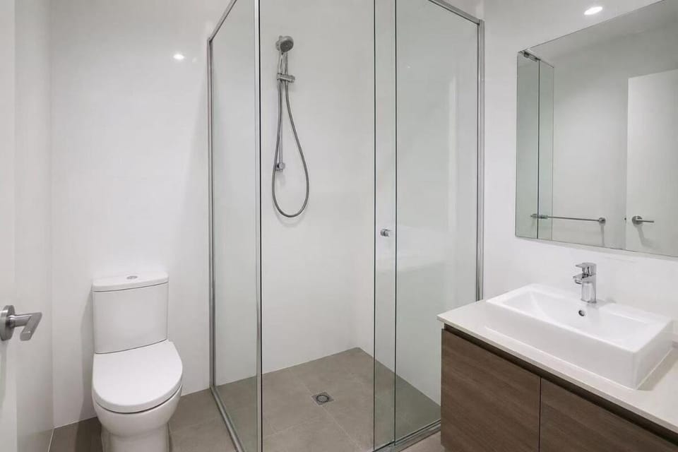 Epping Central 2BR Apt, Near to Metro & Coles,Free parking Apartment in Sydney
