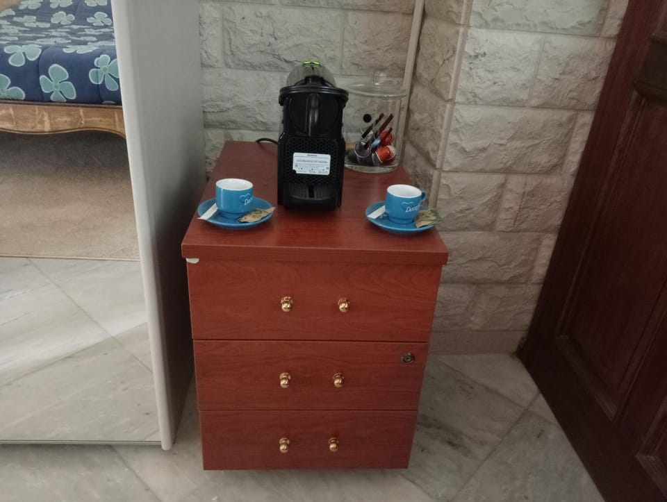 Appartamento Centrale Apartment in Apulia