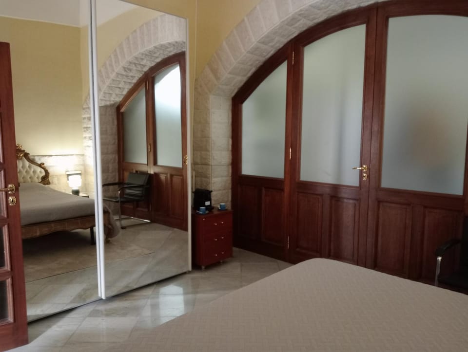 Appartamento Centrale Apartment in Apulia