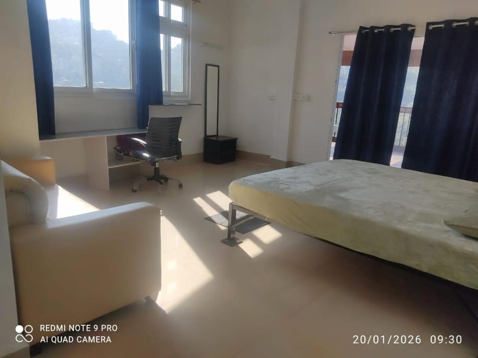 VL Homestay Apartment in India