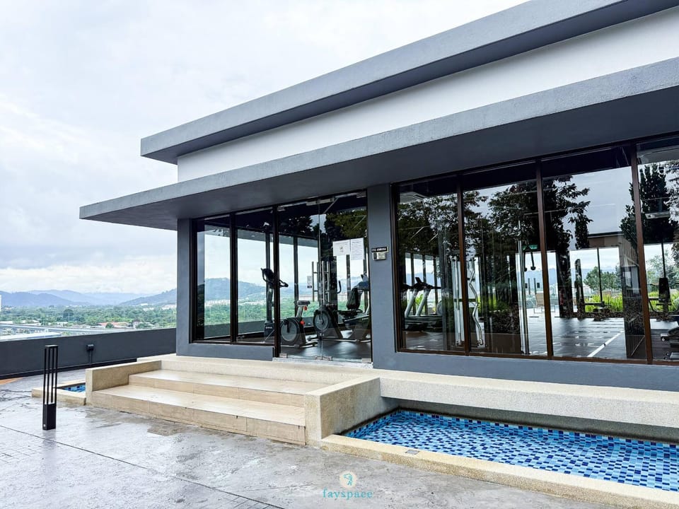 View (from property/room), Swimming pool