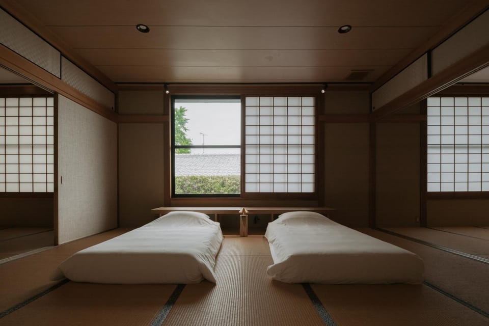 o ku Apartment in Hyogo Prefecture