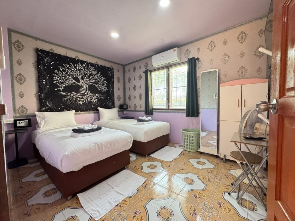 Serenity House 4F Apartment in Ko Samui
