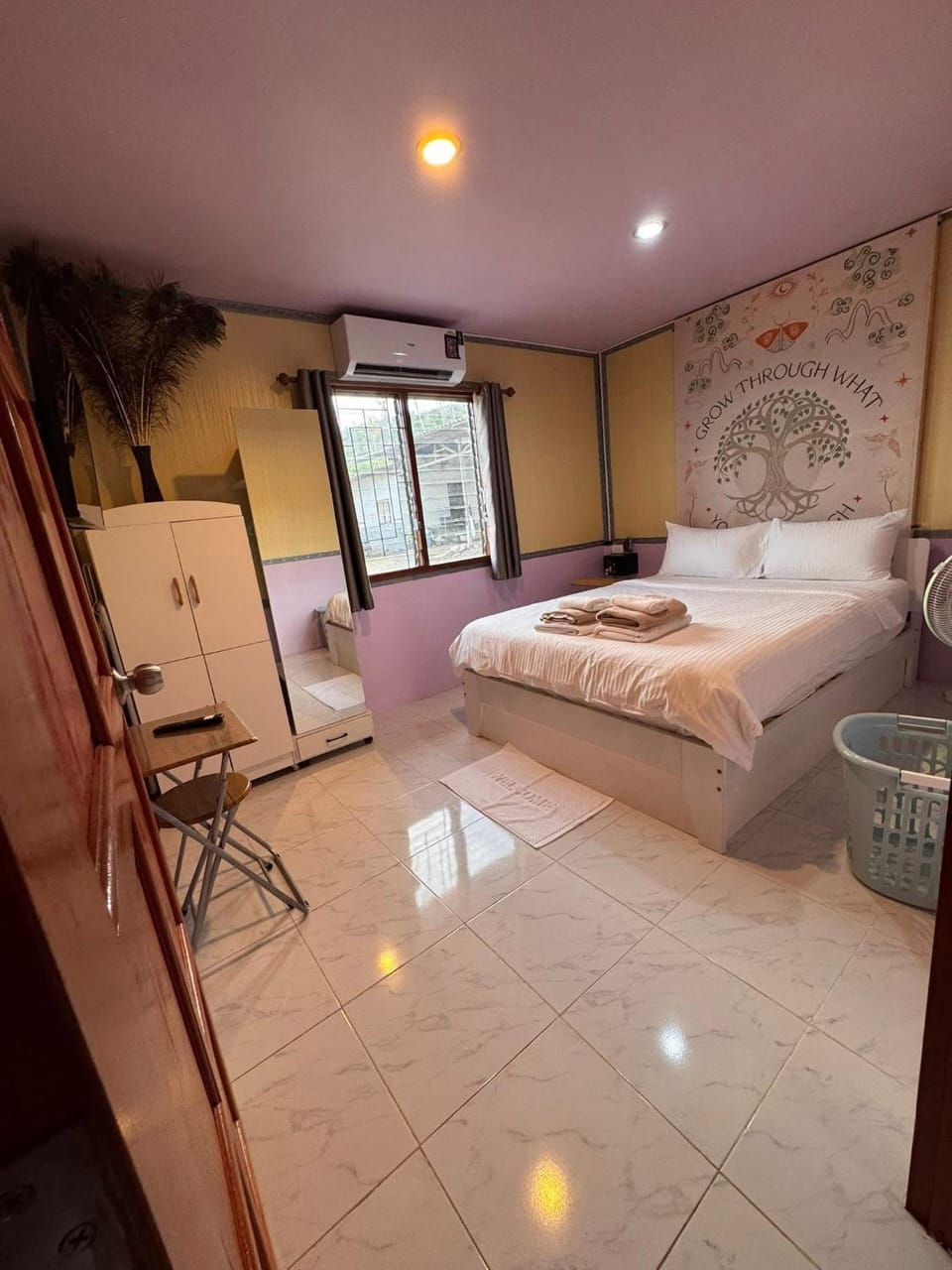 Serenity House 4F Apartment in Ko Samui
