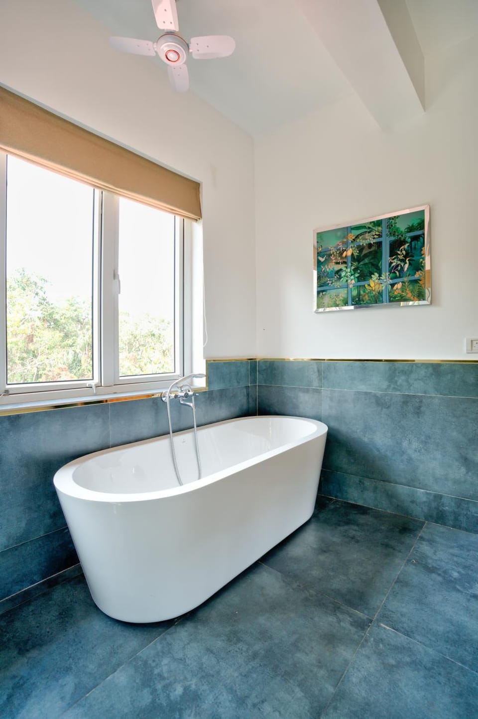 Hot Tub, Bath