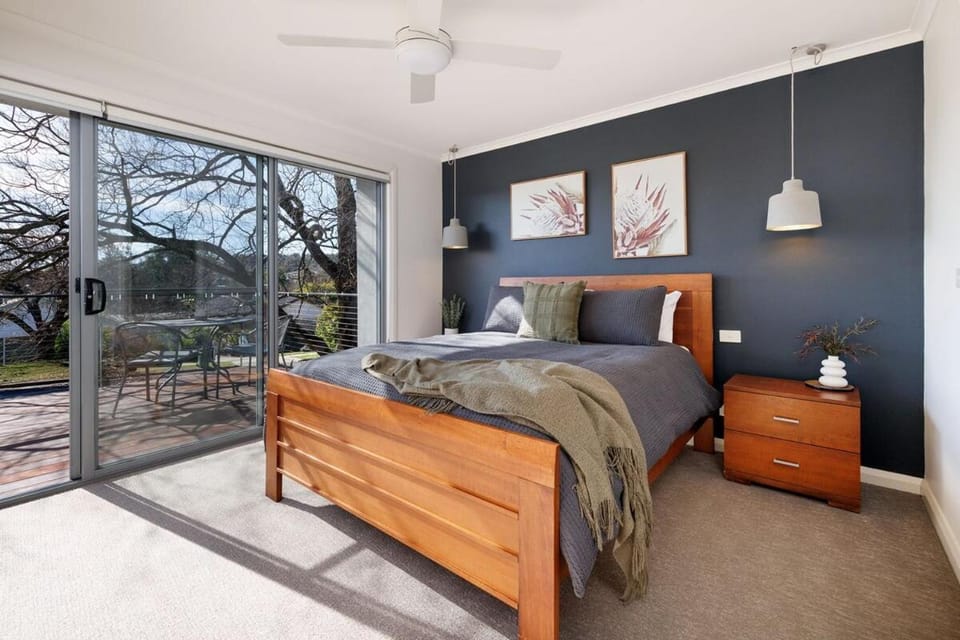 Stylish East Albury Retreat-Walk to CBD & Hospital House in Wodonga
