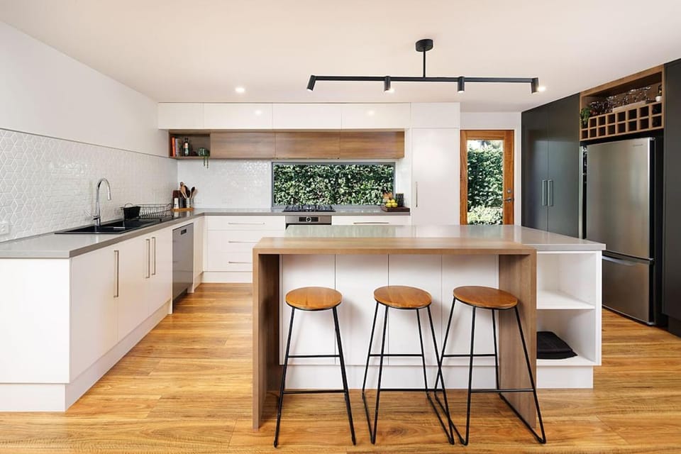 Stylish East Albury Retreat-Walk to CBD & Hospital House in Wodonga