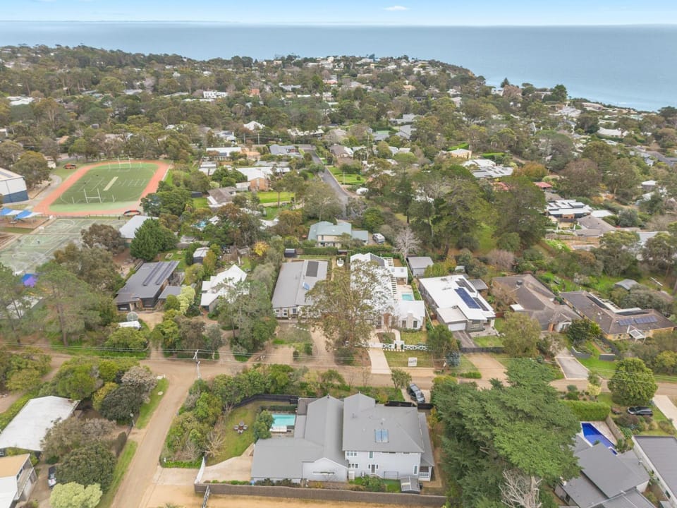 Caravella - Mt Martha House in Melbourne