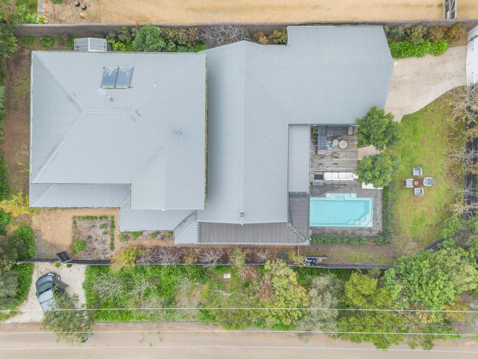 Caravella - Mt Martha House in Melbourne