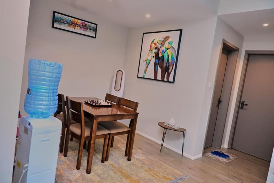 Fanisi Gigiri Diplomatic Gem-2 br near UN, Village Apartment in Nairobi County