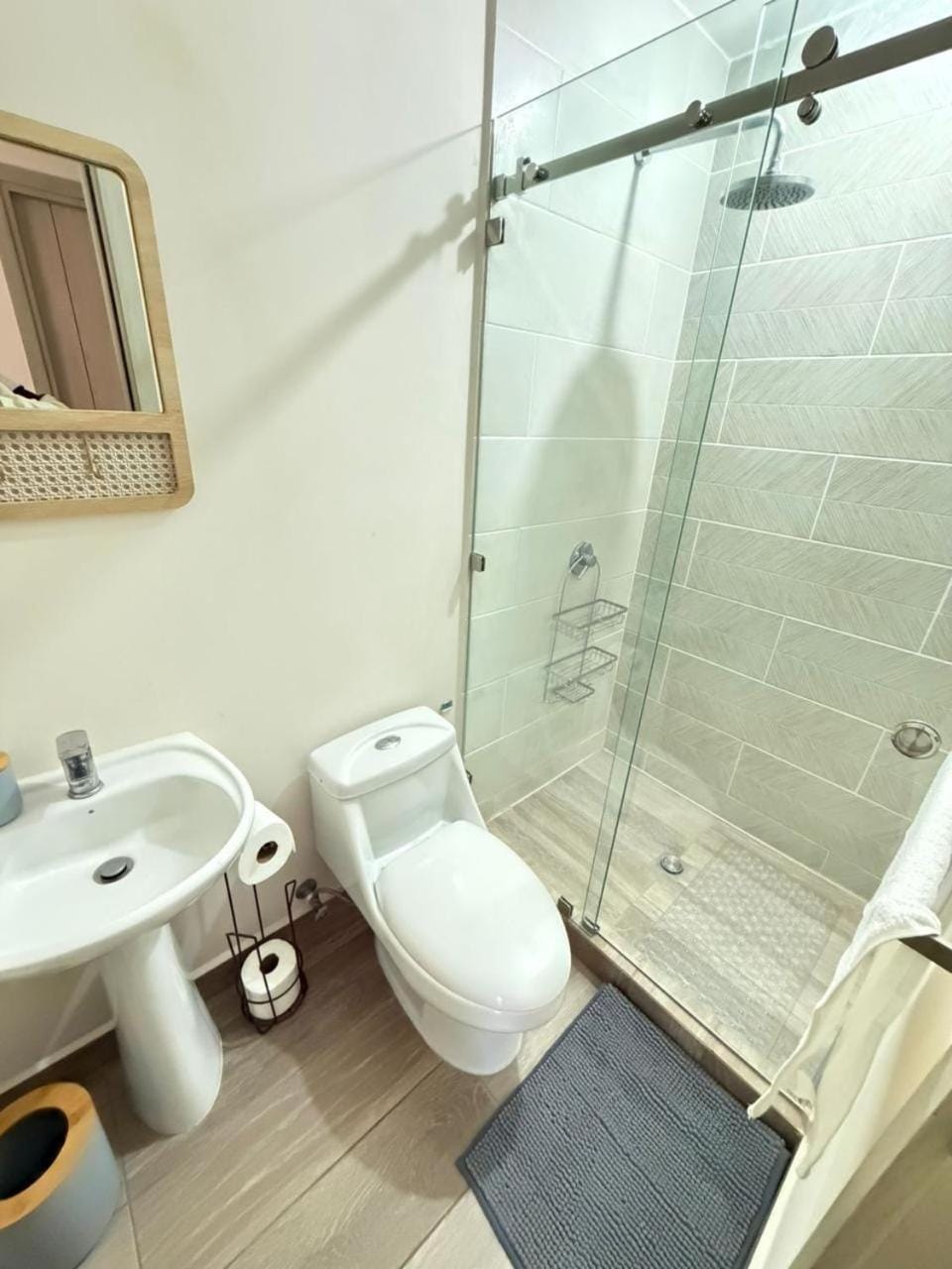 Distrito Artemisa - Sky Monaco Apartment in Tegucigalpa