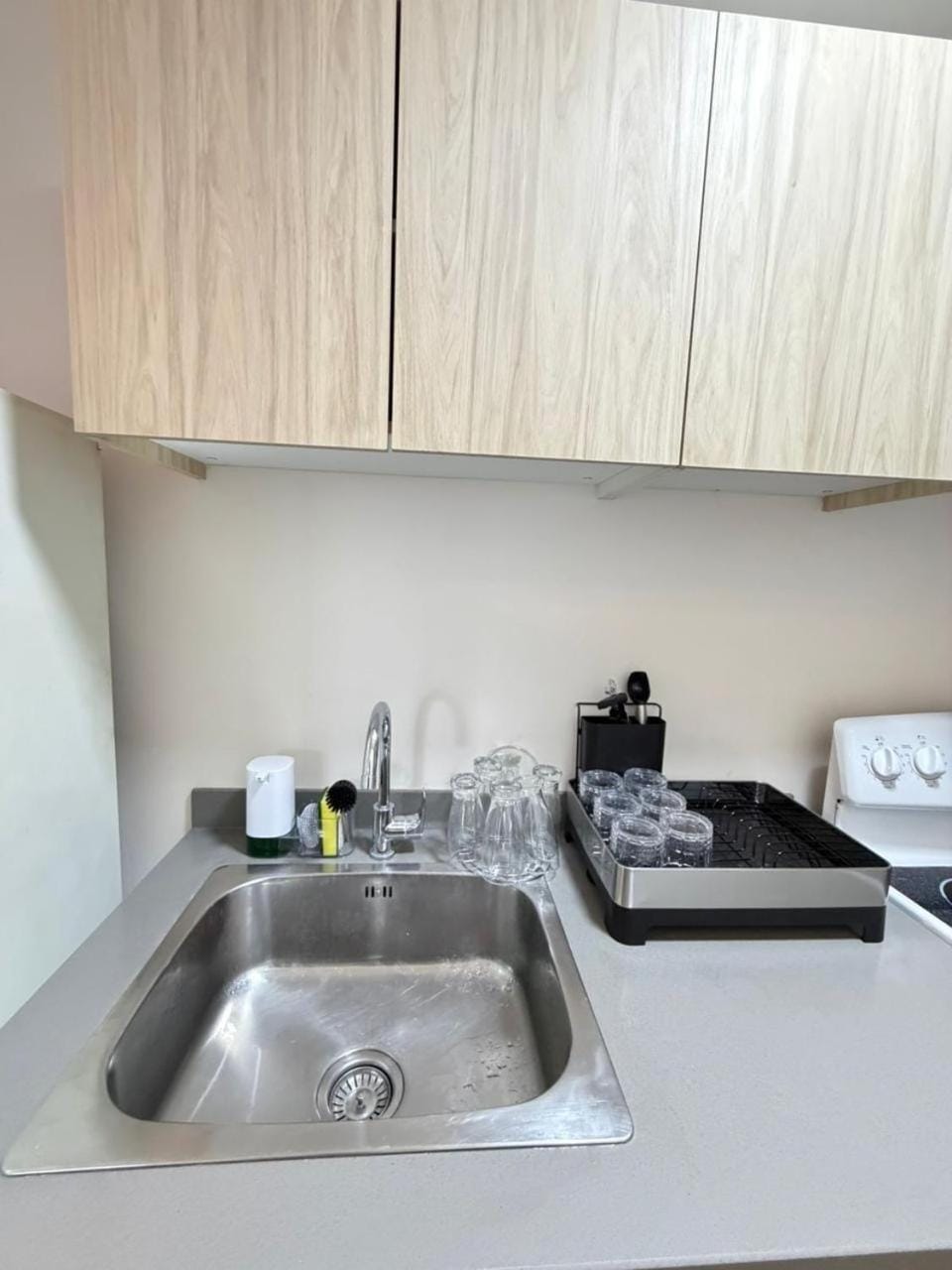Distrito Artemisa - Sky Monaco Apartment in Tegucigalpa