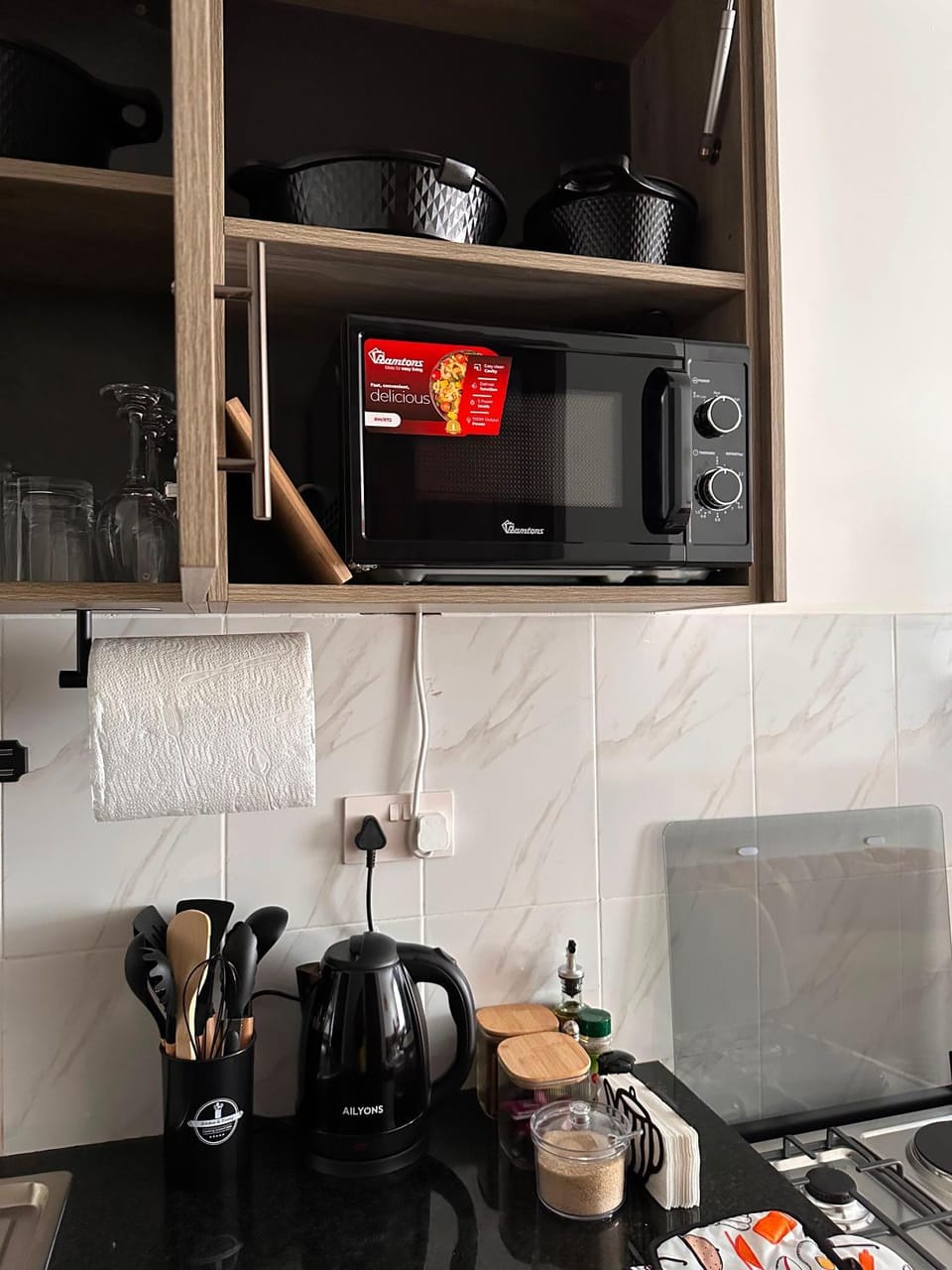 Homes by Sil Bn Bed and Breakfast in Nairobi