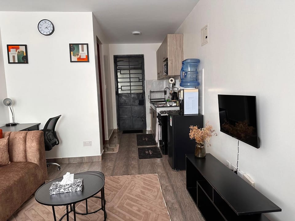 Homes by Sil Bn Bed and Breakfast in Nairobi