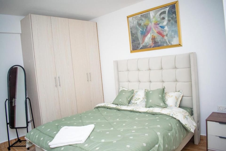 Fanisi Heights 2 bedroom Apartment in Nairobi County