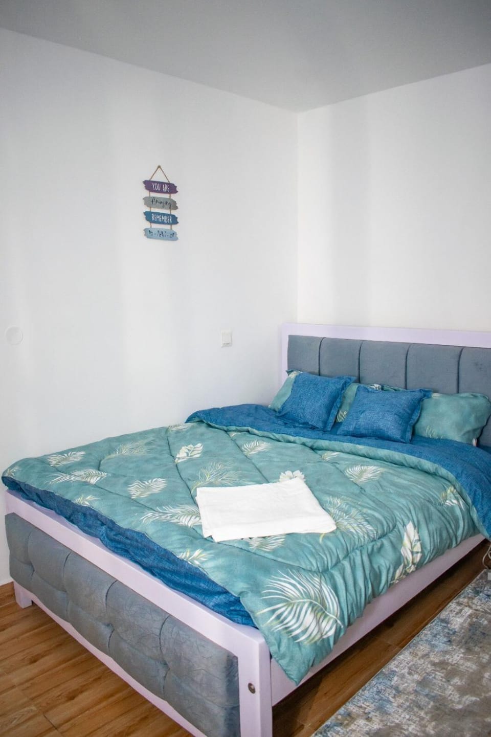 Fanisi Heights 2 bedroom Apartment in Nairobi County