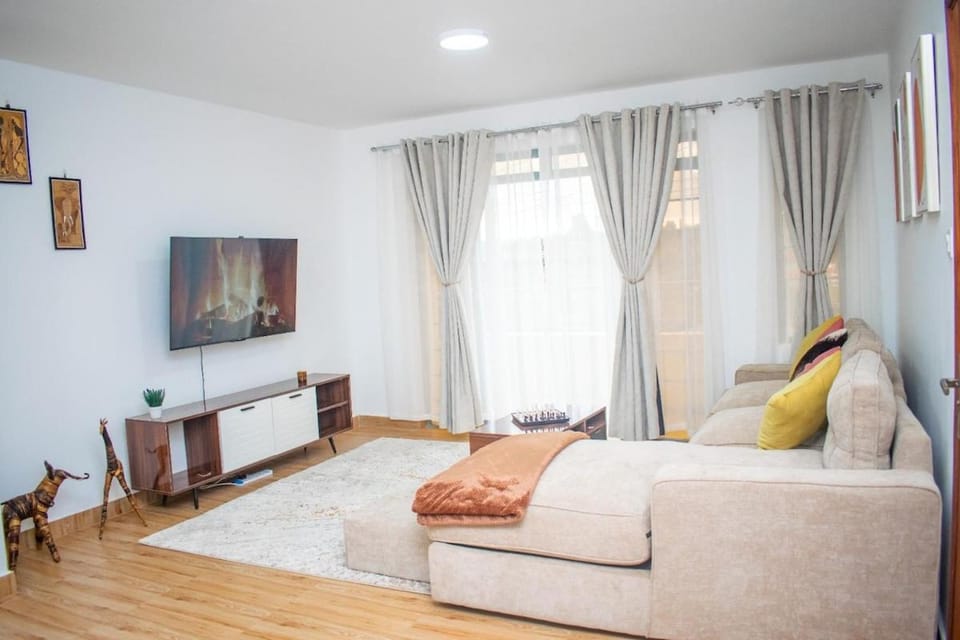 Fanisi Heights 2 bedroom Apartment in Nairobi County