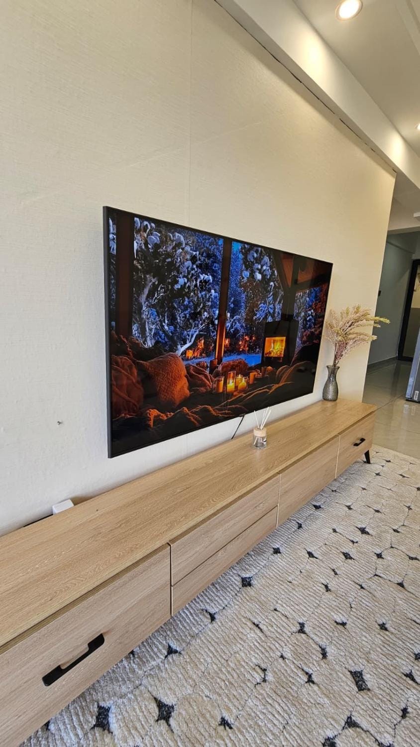 TV and multimedia