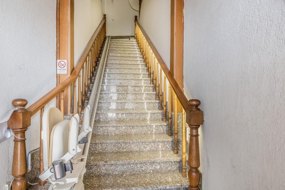 Asian Eco Vacation rental in Fiumicino