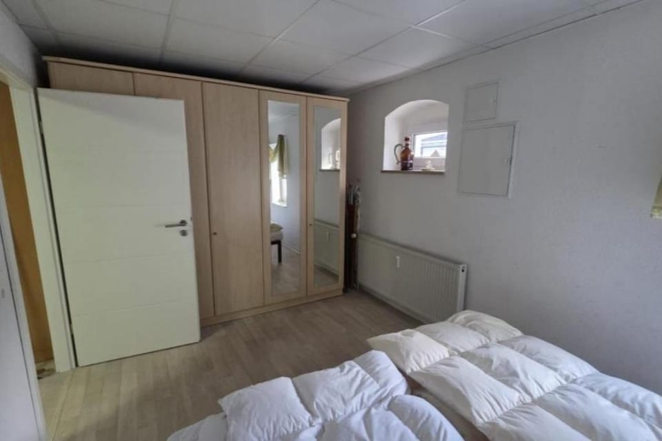 NEU! Ferienwohnung am Schanzenbach Apartment in Saxony