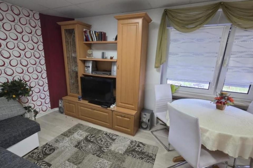 NEU! Ferienwohnung am Schanzenbach Apartment in Saxony