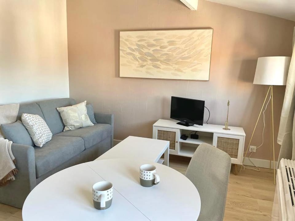 Maison Raphael Centre Ville Apartment in Saint-Raphael