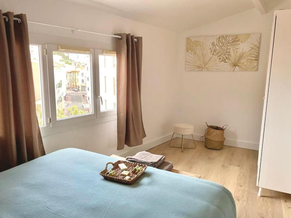 Maison Raphael Centre Ville Apartment in Saint-Raphael