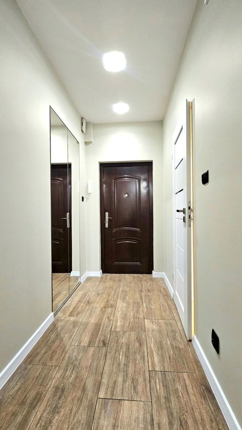 Apartament Centrum Kościuszki Apartment in Poland