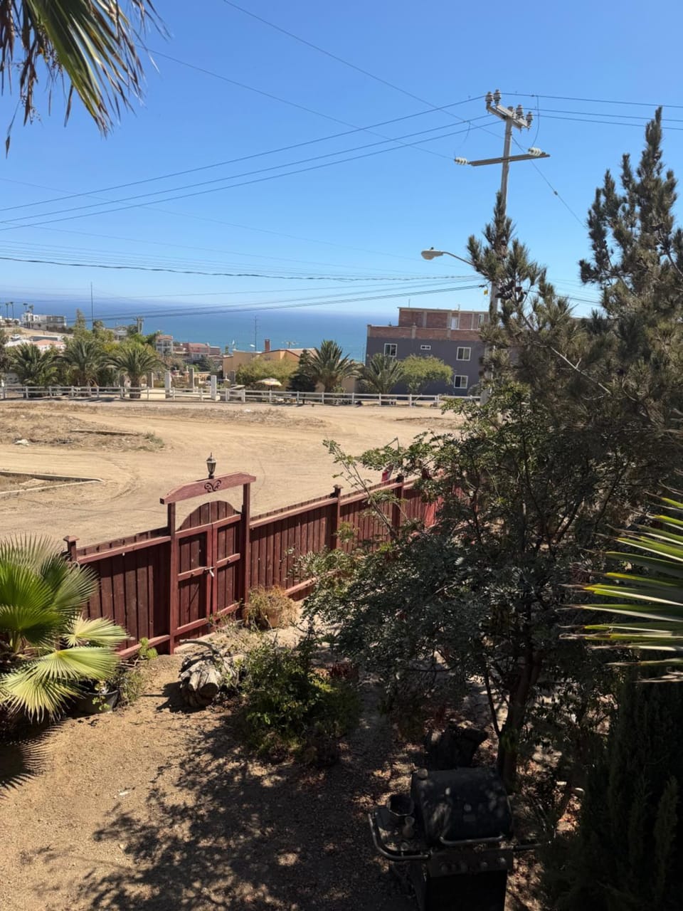Cabaña Lakshmi Villa in State of Baja California