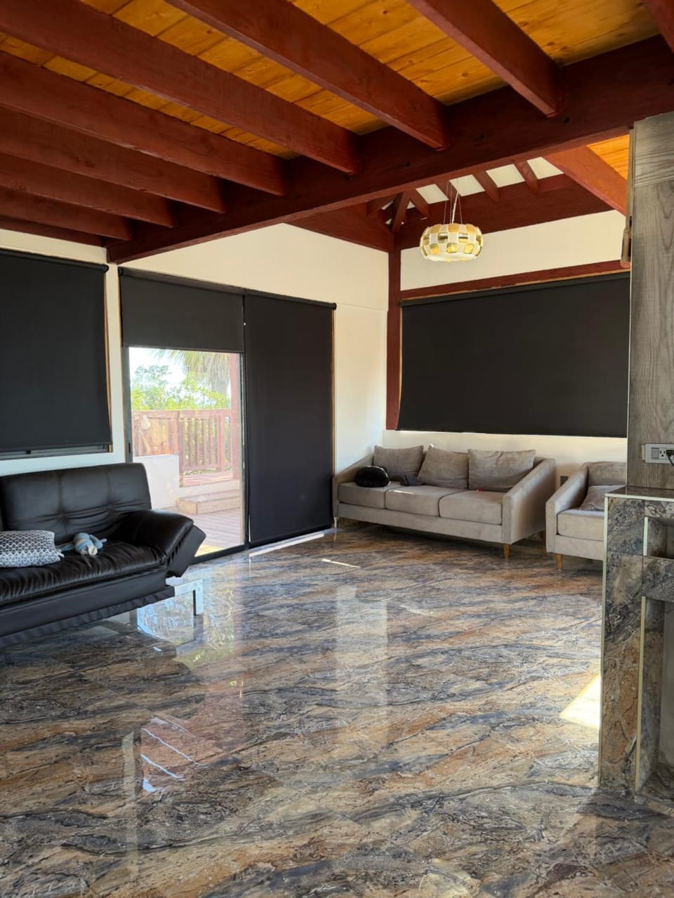 Cabaña Lakshmi Villa in State of Baja California