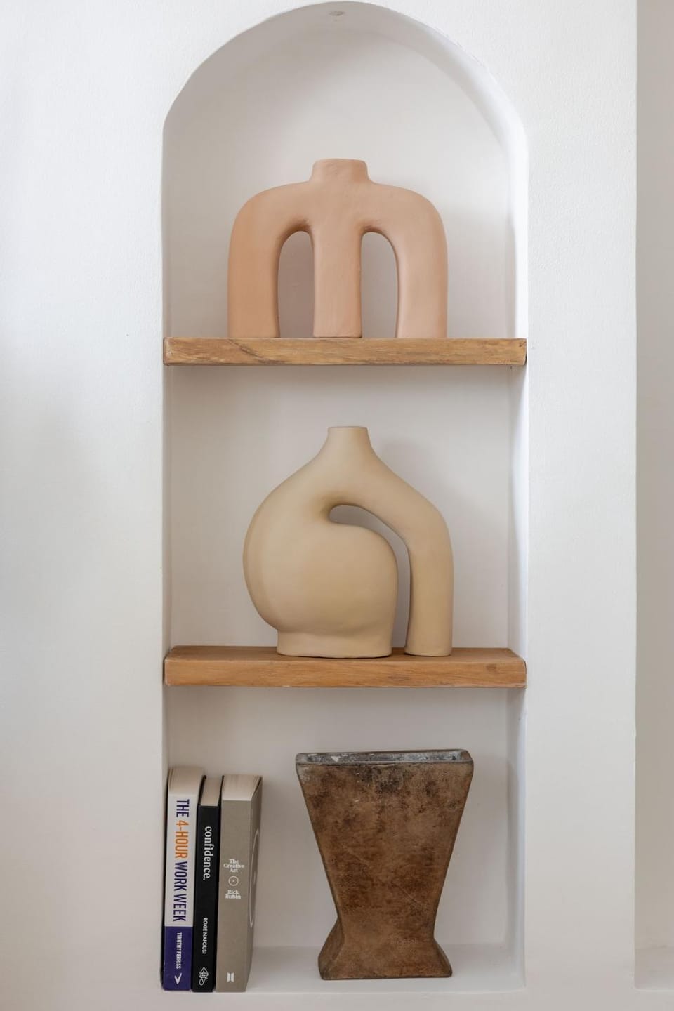 Decorative detail
