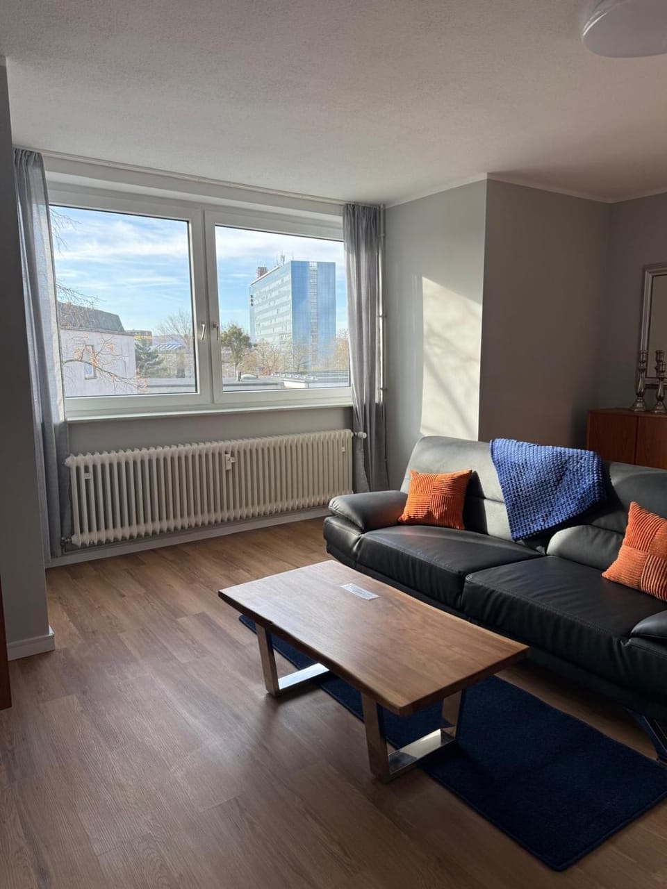 ZV38-Goethe-4 Apartment in Lower Saxony, Germany