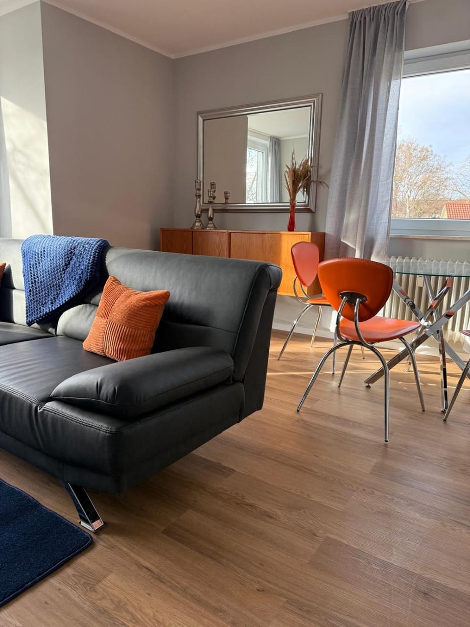ZV38-Goethe-4 Apartment in Lower Saxony, Germany