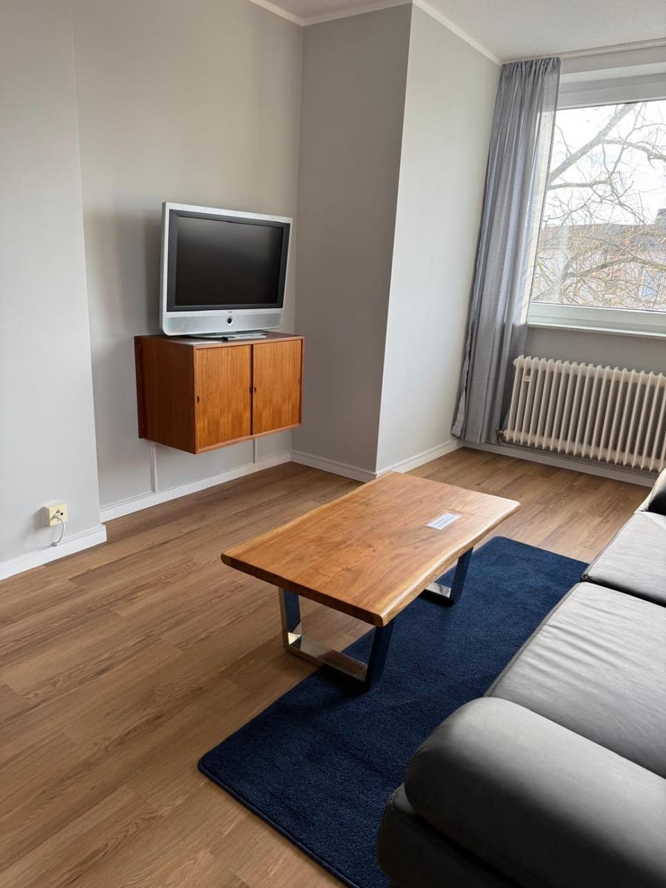 ZV38-Goethe-4 Apartment in Lower Saxony, Germany