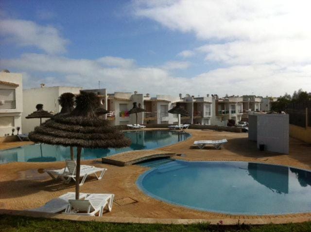 Luxury duplex with stunning sea views Apartment in Casablanca-Settat
