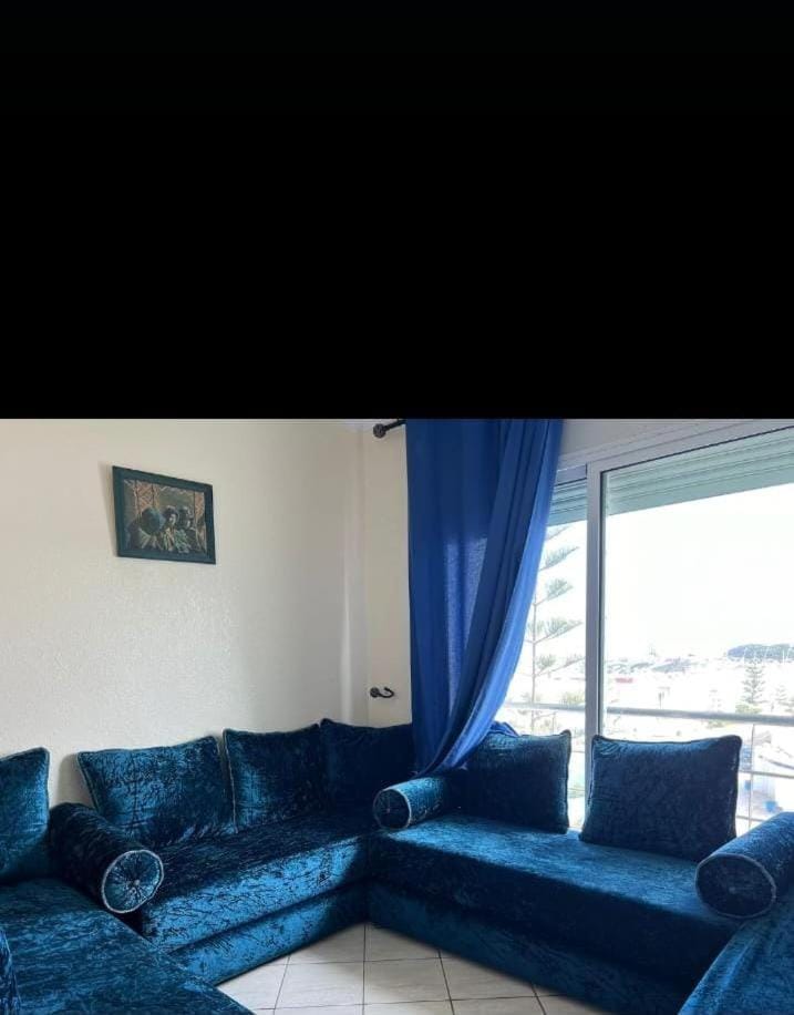Luxury duplex with stunning sea views Apartment in Casablanca-Settat