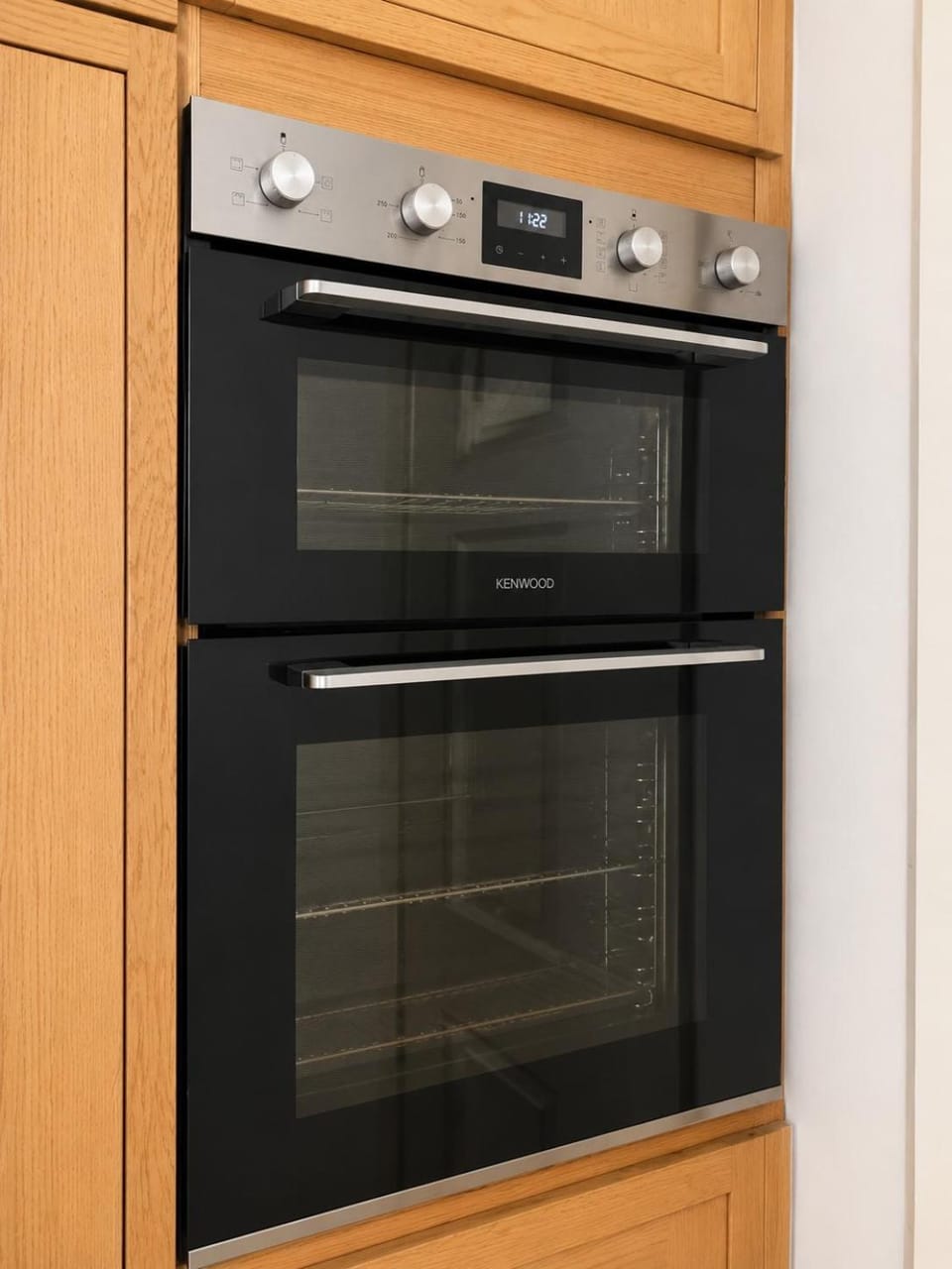 oven