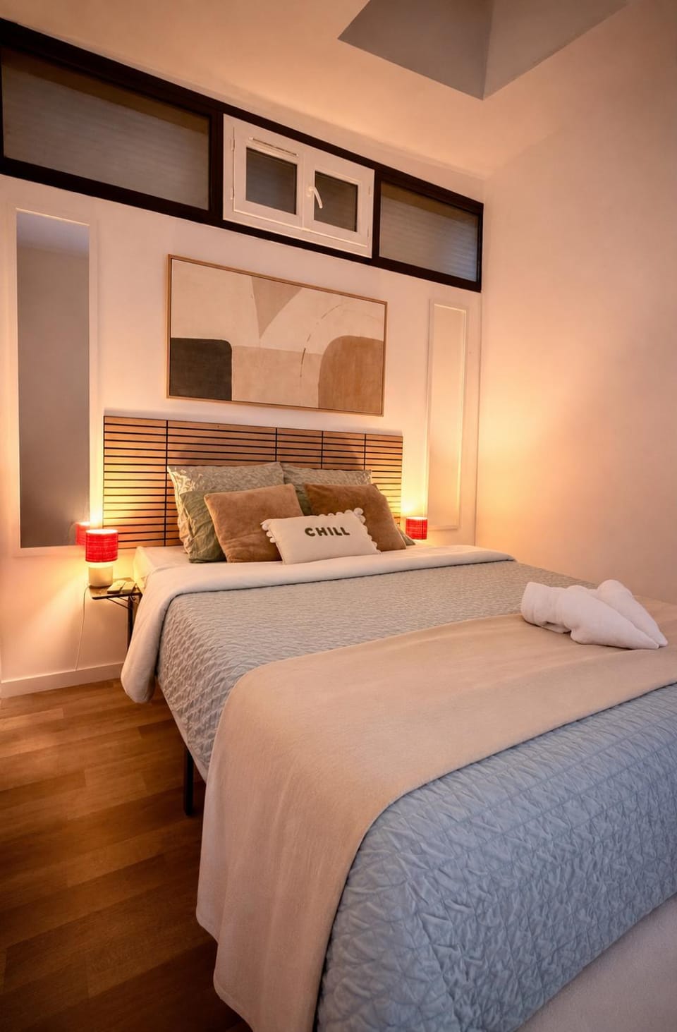 Chill house Apartment in Île-de-France