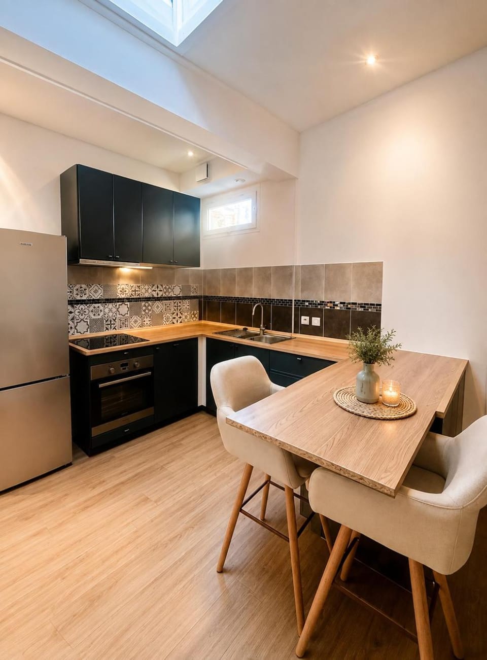 Chill house Apartment in Île-de-France