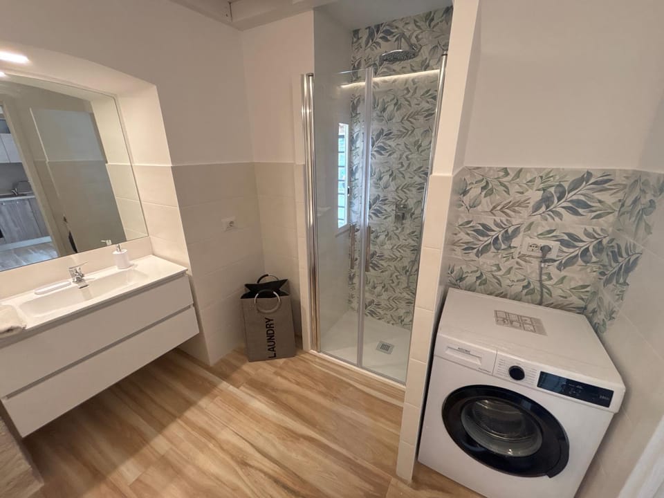 Castello domus Apartment in Giovinazzo
