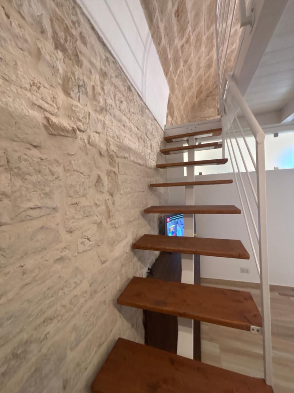 Castello domus Apartment in Giovinazzo