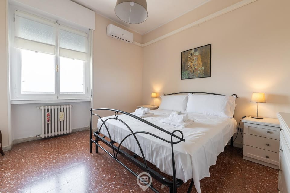 Estay - Casa Lelia Apartment in Cagliari
