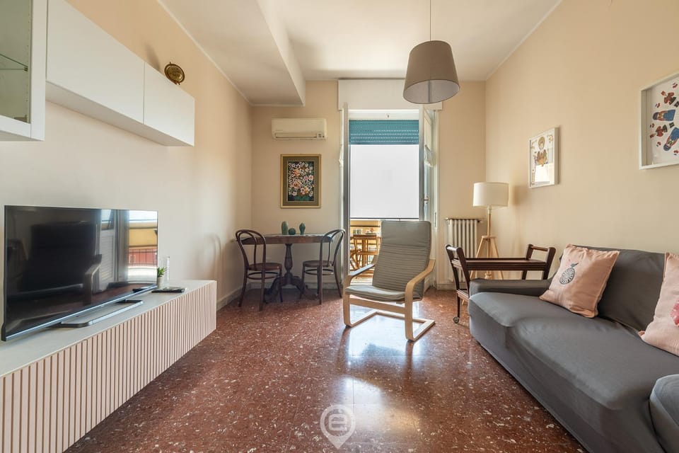 Estay - Casa Lelia Apartment in Cagliari