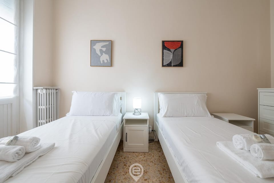Estay - Casa Lelia Apartment in Cagliari