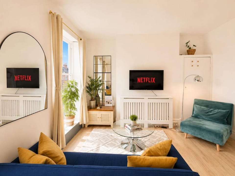 The Paddington Studios By Hyde Park & Marylebone Apartment in City of Westminster